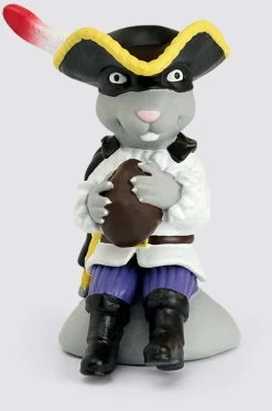 Tonies - Highway Rat-Tonies - From Boxine