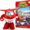 Tonies - Super Wings - A World Of Adventure-Tonies - From Boxine