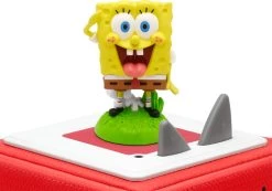 SpongeBob SquarePants Tonie-Tonies - From Boxine