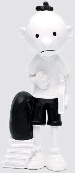 Tonies - Diary Of A Whimpy Kid-Tonies - From Boxine