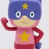 Creative Tonie - Superhero - Pink/Purple-Tonies - From Boxine