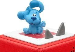Blue's Clues And You Tonie-Tonies - From Boxine