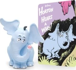 Horton Hears A Who! Tonie-Tonies - From Boxine