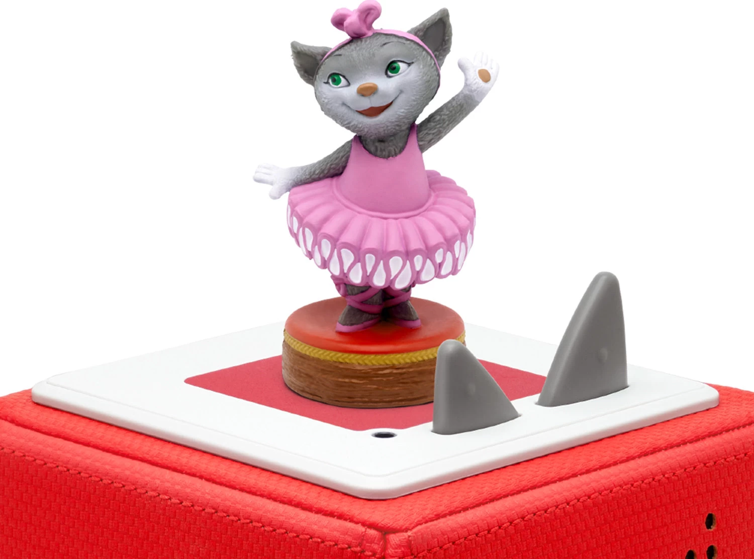 Mia (The Kitten Who Love Ballet) Tonie-Tonies - From Boxine - Image 2