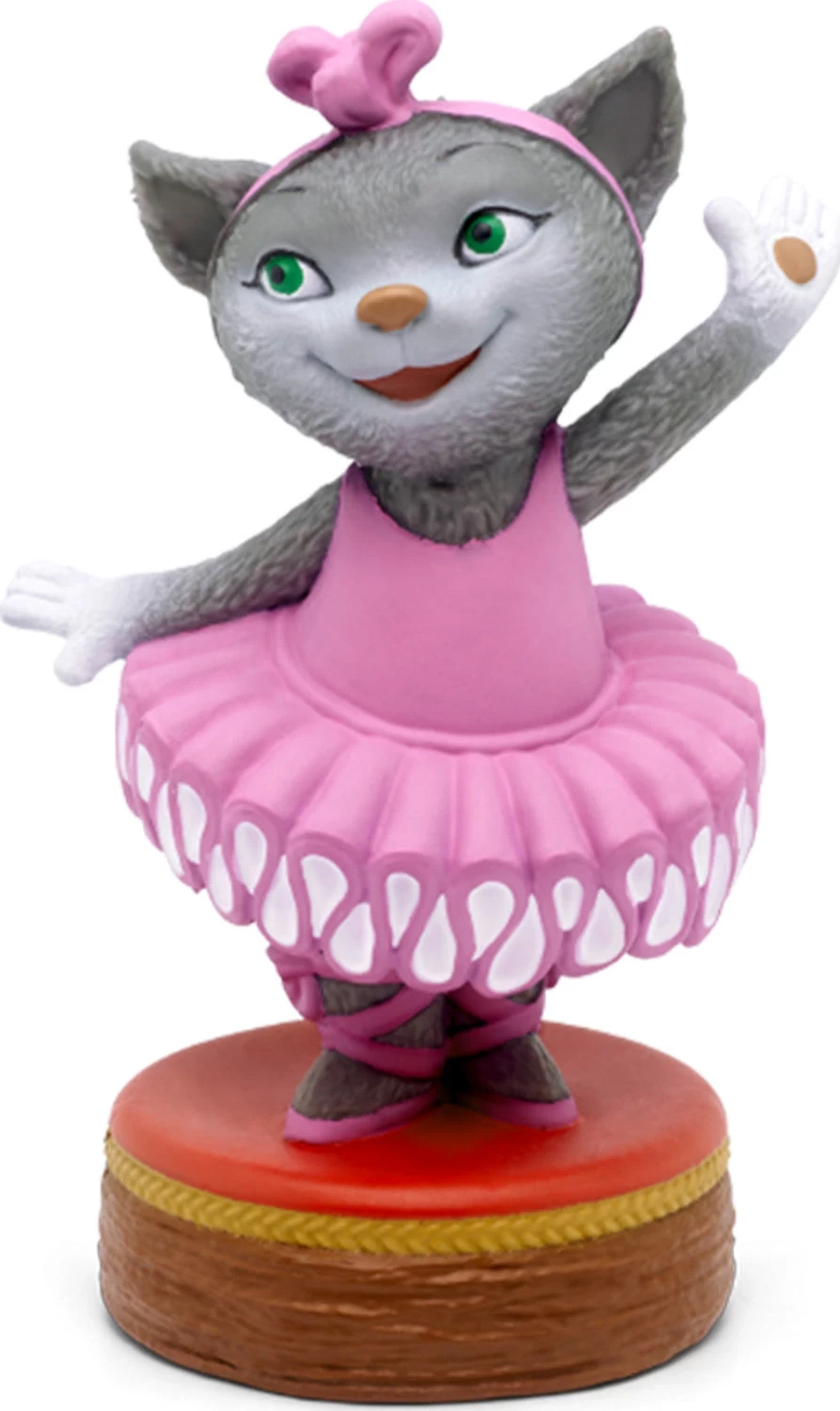 Mia (The Kitten Who Love Ballet) Tonie-Tonies - From Boxine - Image 3