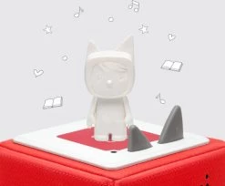 Tonie DIY - Create Your Own Creative-Tonies - From Boxine