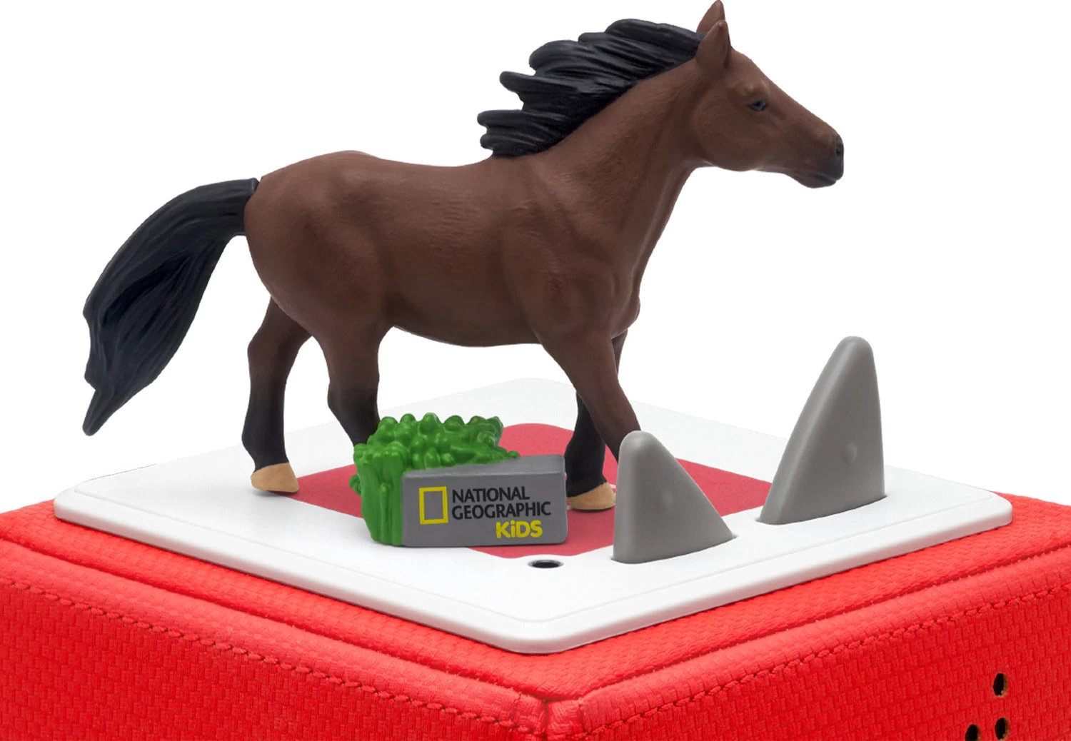 Tonies - National Geographic Kids: Horse-Tonies - From Boxine - Image 2