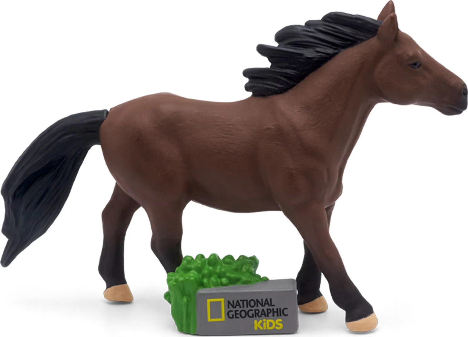 Tonies - National Geographic Kids: Horse-Tonies - From Boxine - Image 3