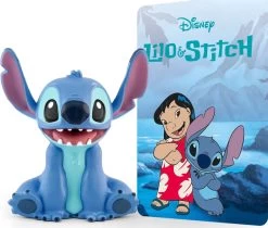 Disney Lilo & Stitch Tonie-Tonies - From Boxine