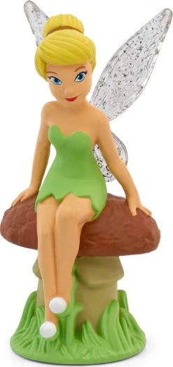 Disney: Tinker Bell Tonie-Tonies - From Boxine