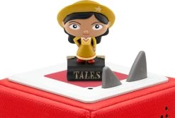 Tonies - Favorite Tales: Annie Oakley-Tonies - From Boxine