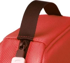 Tonies Carrying Case - Red-Tonies - From Boxine