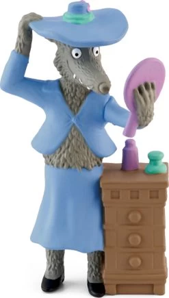 Roald Dahl: Revolting Rhymes Tonie-Tonies - From Boxine