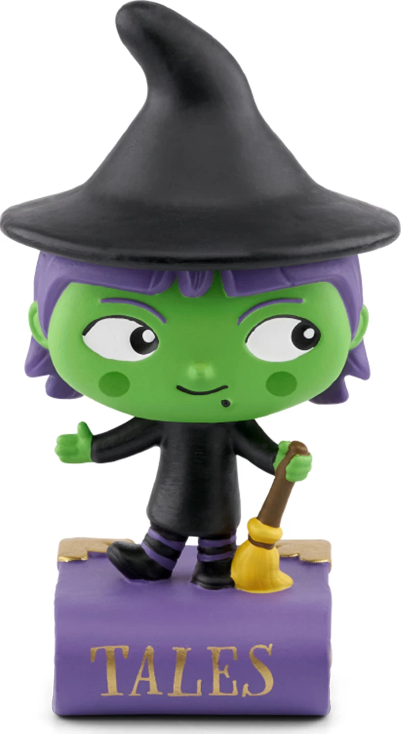 Favorite Tales: Spooky Tales Tonie-Tonies - From Boxine