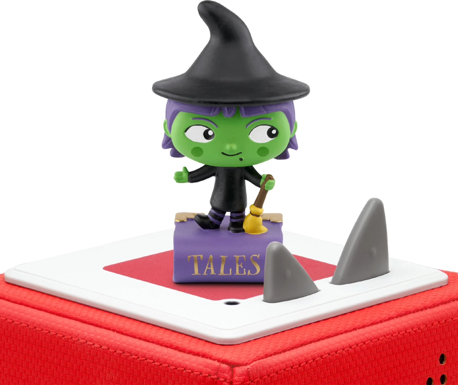 Favorite Tales: Spooky Tales Tonie-Tonies - From Boxine - Image 3