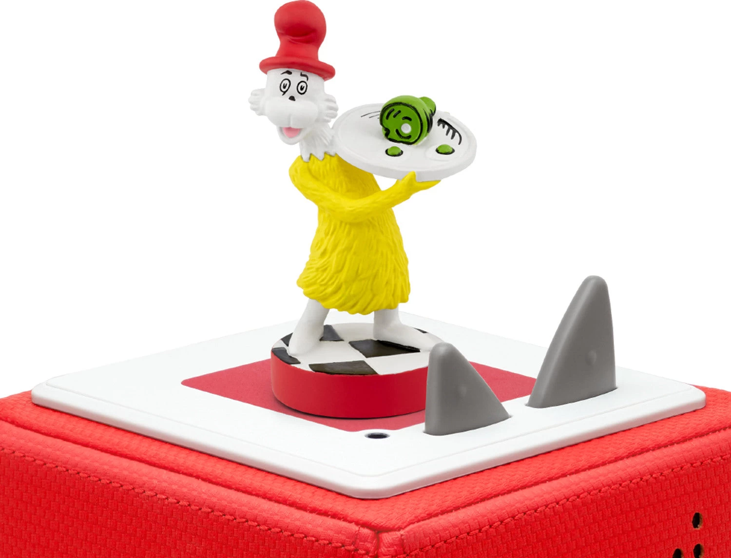 Dr. Seuss: Green Eggs & Ham Tonie-Tonies - From Boxine - Image 3