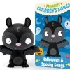 Tonies - Halloween & Spooky Songs-Tonies - From Boxine