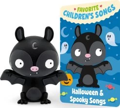 Tonies - Halloween & Spooky Songs-Tonies - From Boxine