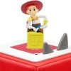 Disney & Pixar Toy Story 3 And 4: Jessie Tonie-Tonies - From Boxine