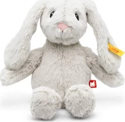 Tonies - Steiff Soft Cuddly Friends: Hoppie Rabbit-Tonies - From Boxine