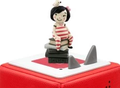 Tonies - Alma And How She Got Her Name-Tonies - From Boxine