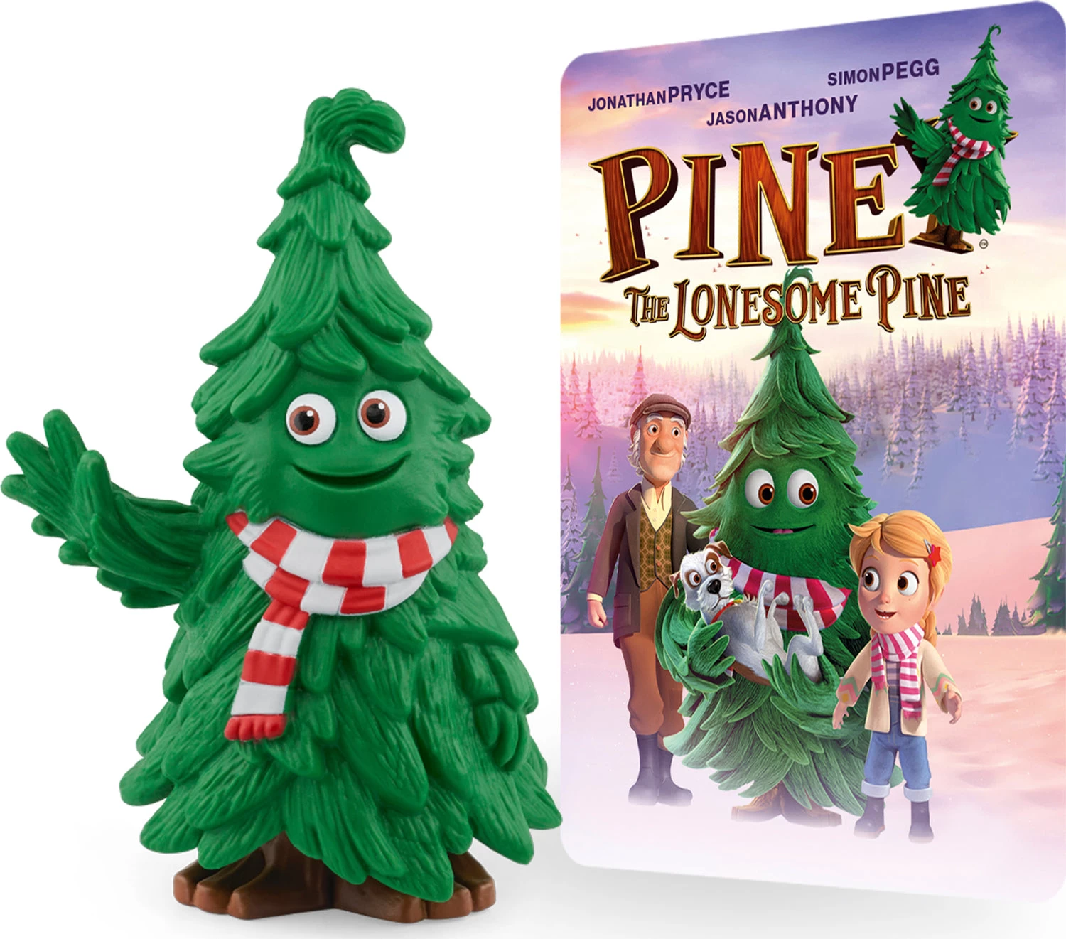 Tonies - Piney The Lonesome Pine-Tonies - From Boxine - Image 3