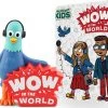 Tonies - Wow In The World - Reggie-Tonies - From Boxine