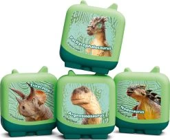 Clever Tonies Set: Gentle Giant Dinosaurs-Tonies - From Boxine