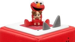 Tonies - Sesame Street: Elmo & Tango-Tonies - From Boxine
