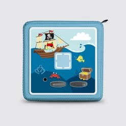 TONIES TOPPER ON THE 7 SEAS