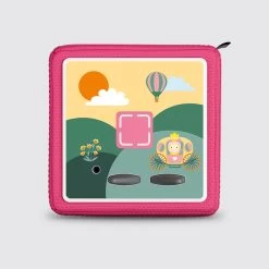 TONIES TOPPER ON THE MAGIC TRIP